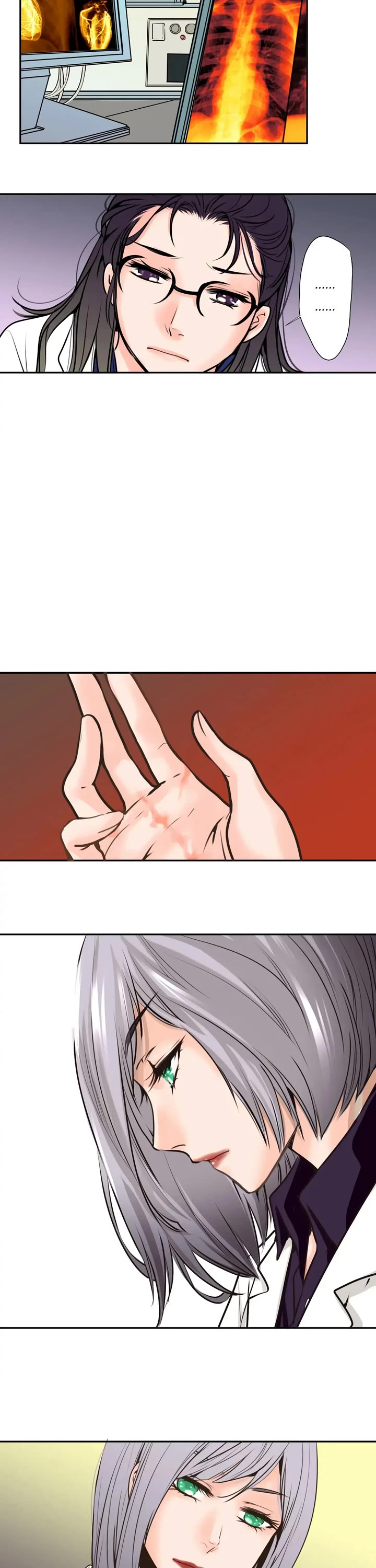 Pulse Chapter 37 page 8 - Chapter 37