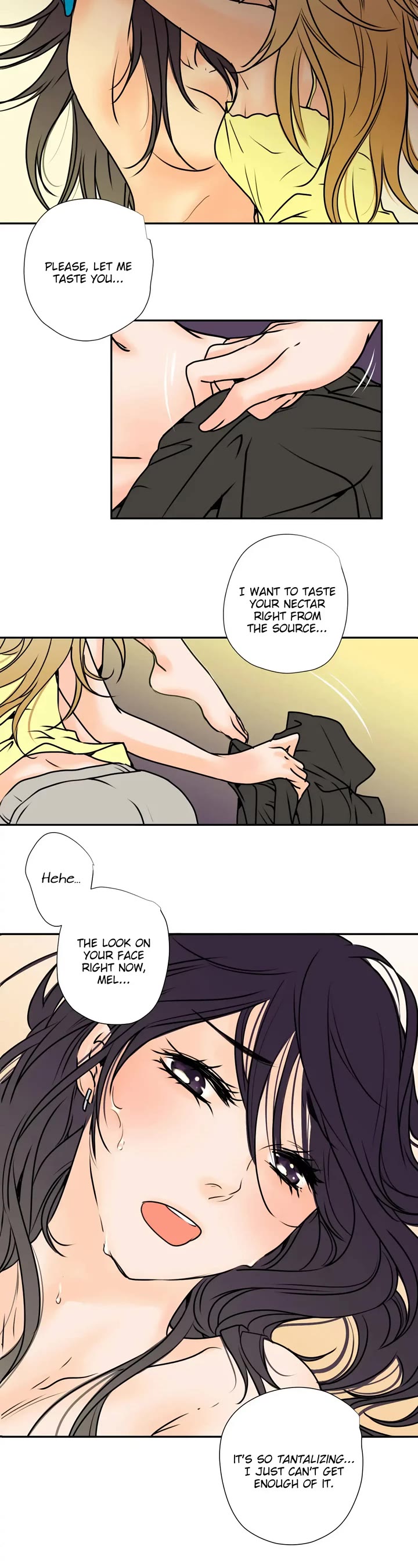 Pulse Chapter 38 page 10 - Chapter 38