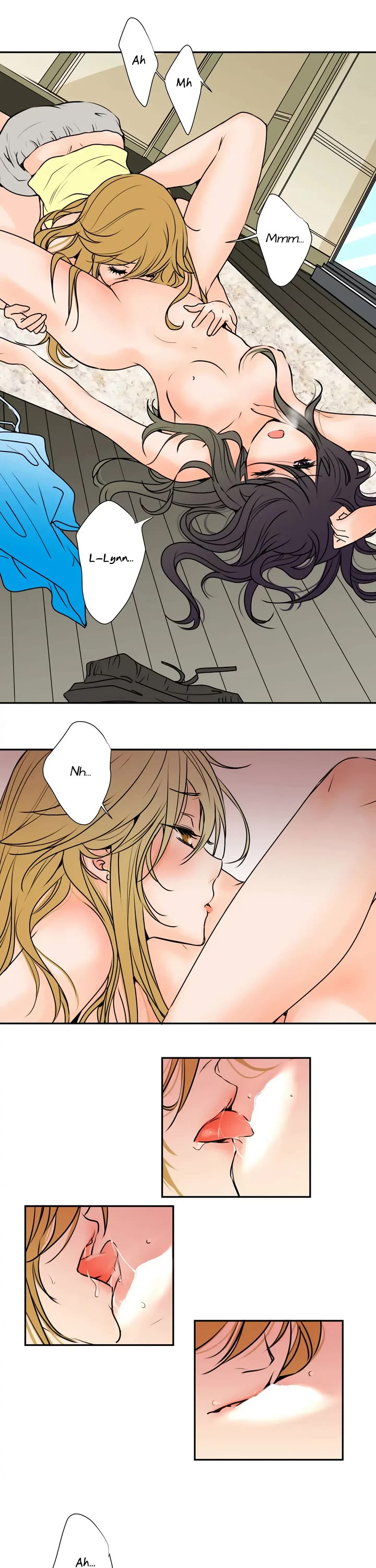 Pulse Chapter 38 page 11 - Chapter 38