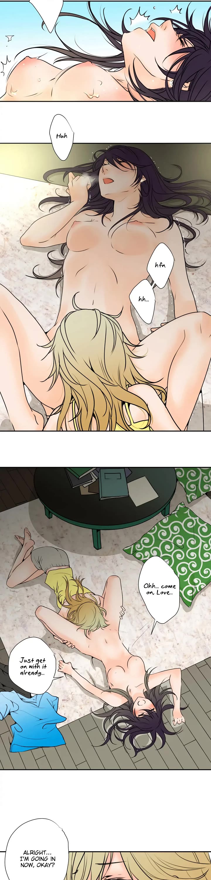 Pulse Chapter 38 page 12 - Chapter 38