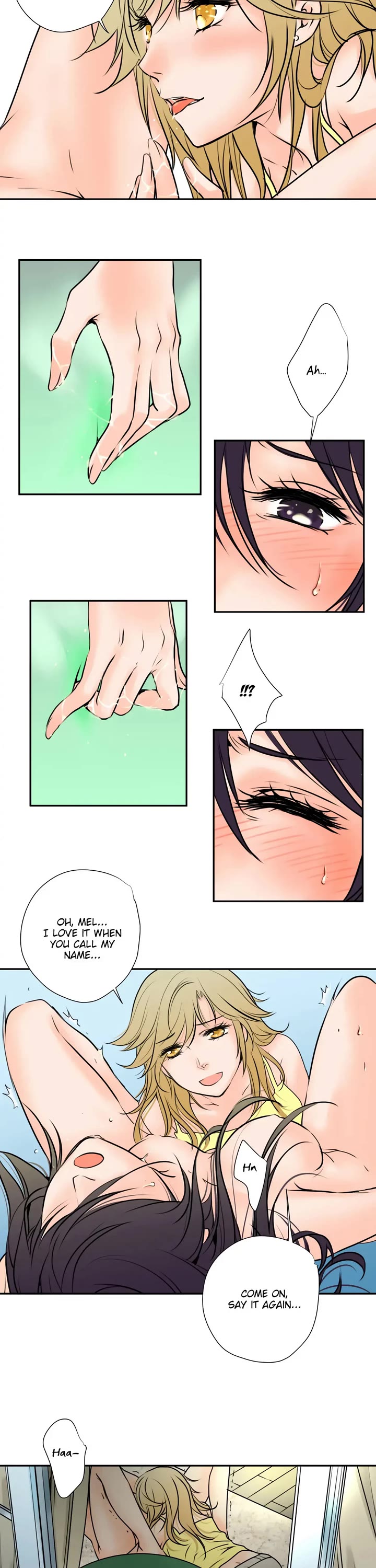 Pulse Chapter 38 page 13 - Chapter 38