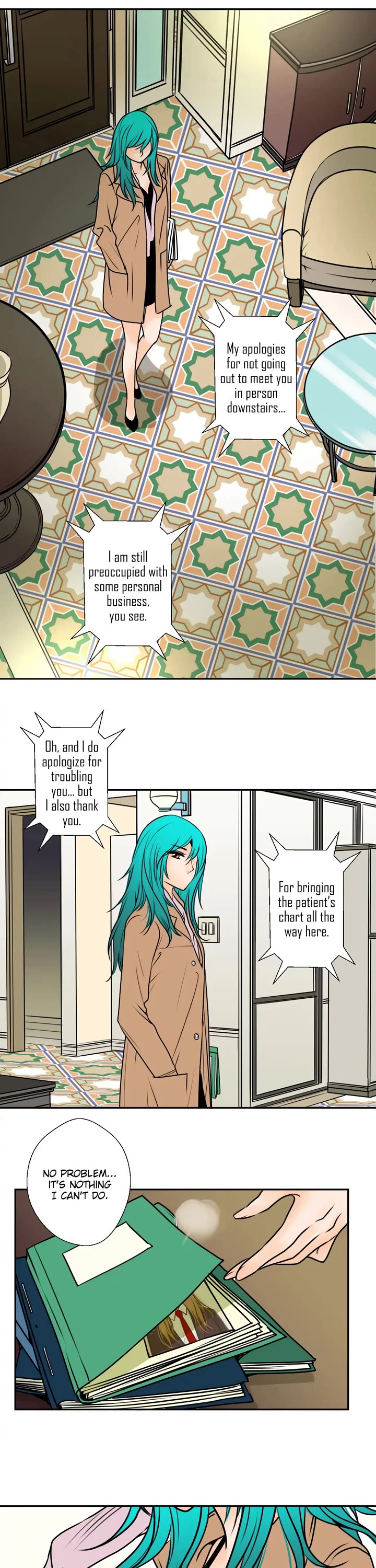 Pulse Chapter 38 page 17 - Chapter 38