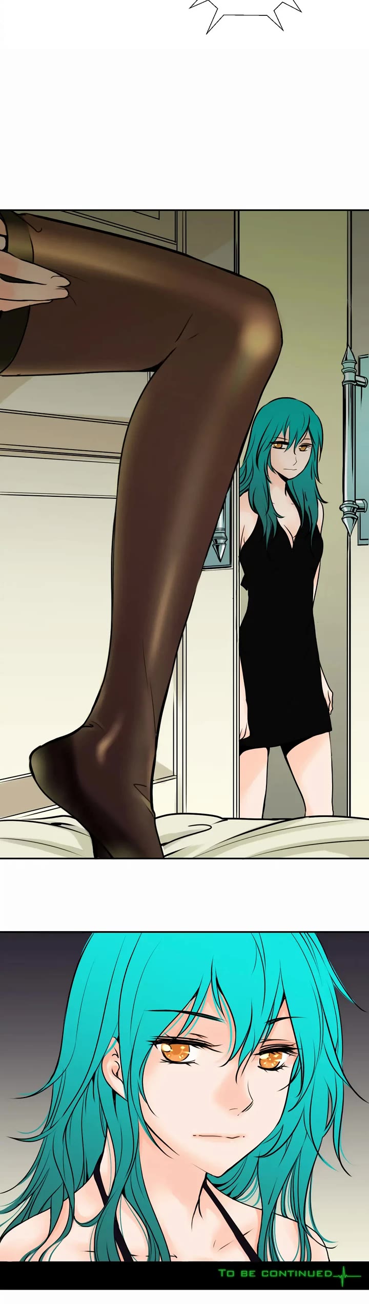 Pulse Chapter 38 page 19 - Chapter 38