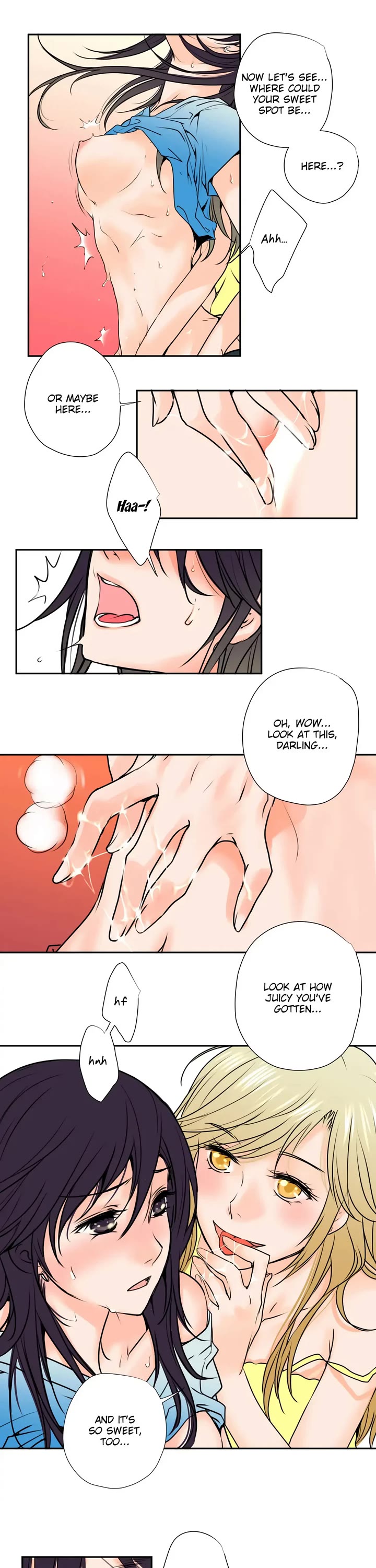Pulse Chapter 38 page 6 - Chapter 38
