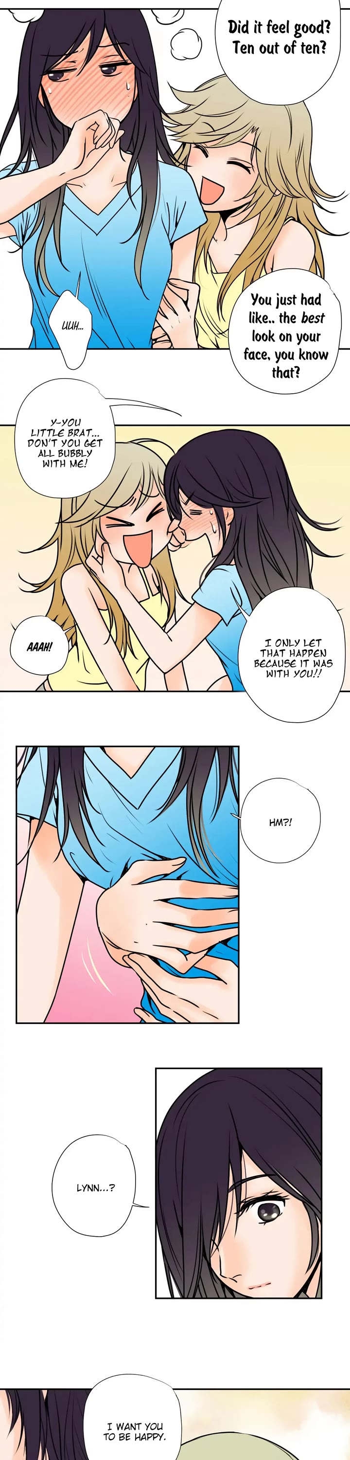 Pulse Chapter 39 page 12 - Chapter 39