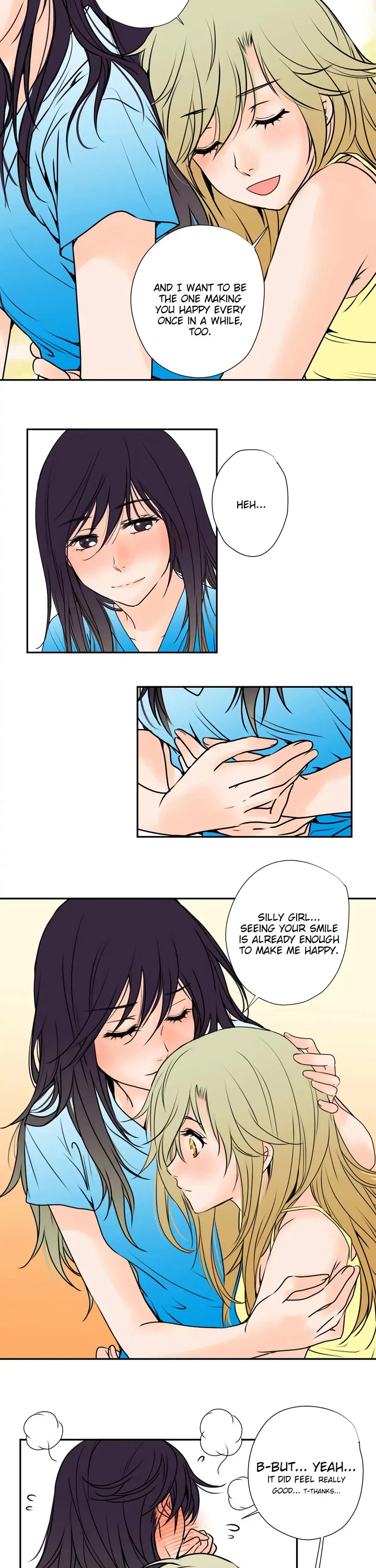 Pulse Chapter 39 page 13 - Chapter 39