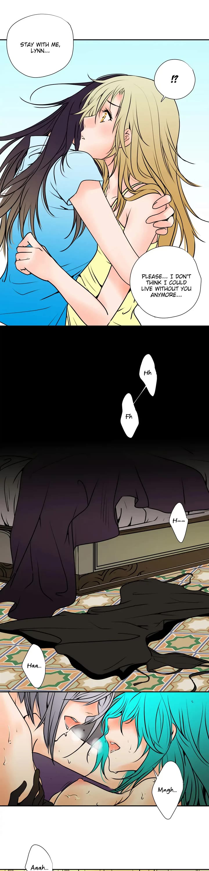 Pulse Chapter 39 page 16 - Chapter 39