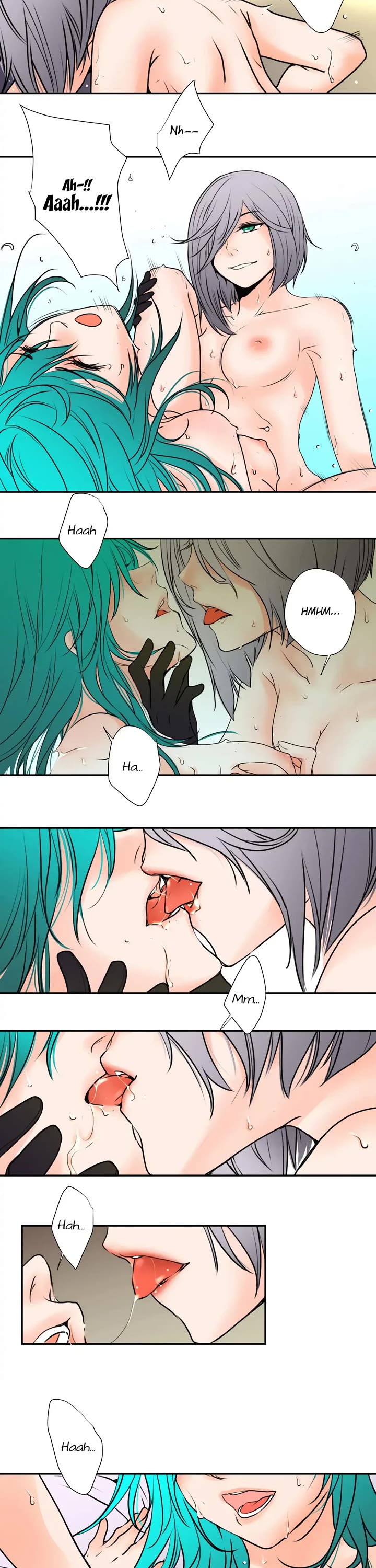 Pulse Chapter 39 page 18 - Chapter 39