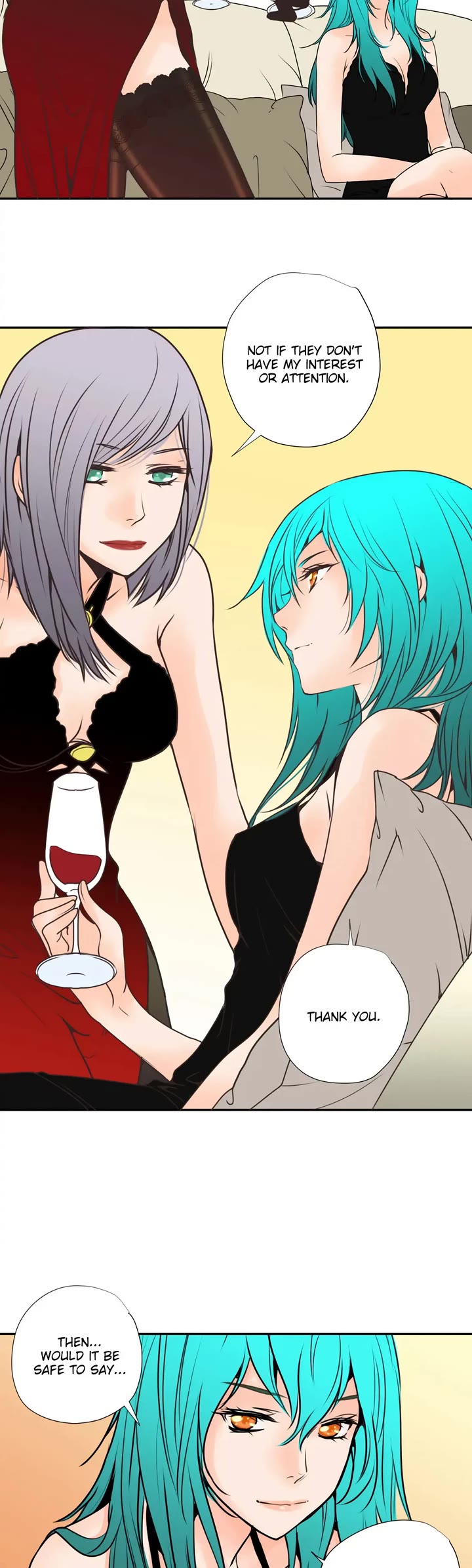 Pulse Chapter 39 page 4 - Chapter 39