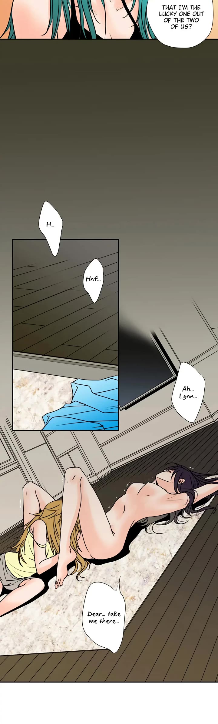 Pulse Chapter 39 page 5 - Chapter 39