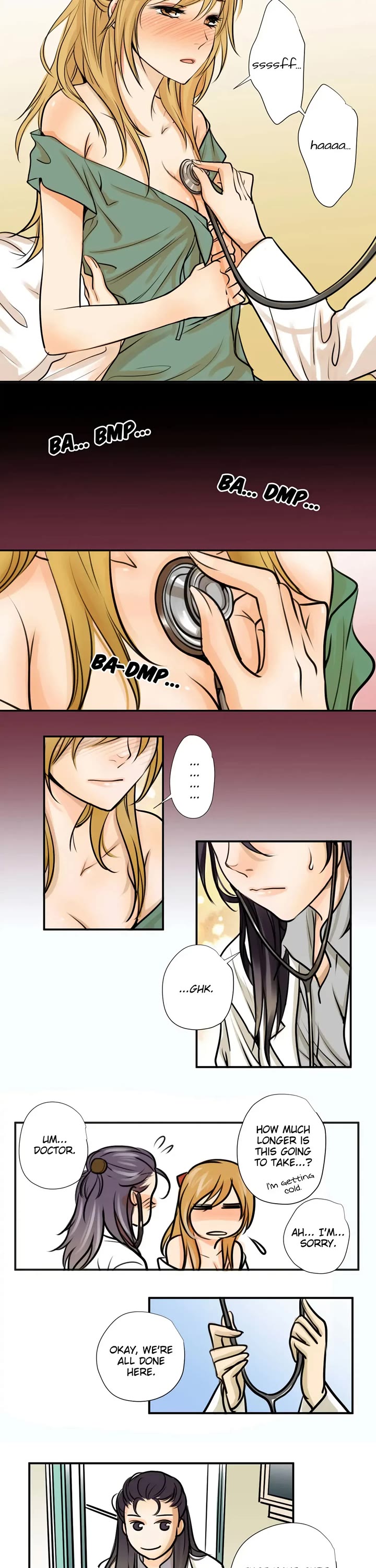 Pulse Chapter 4 page 12 - Chapter 4