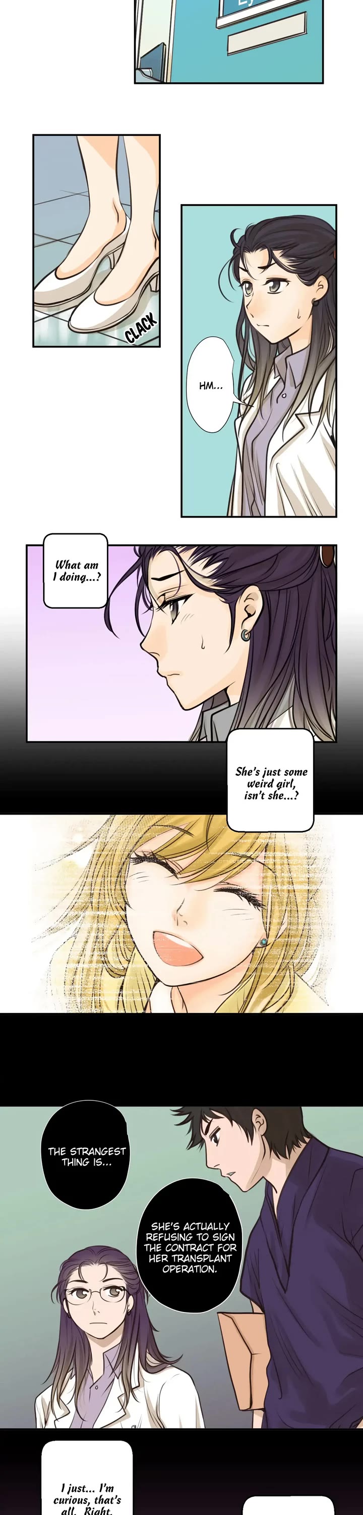 Pulse Chapter 4 page 2 - Chapter 4