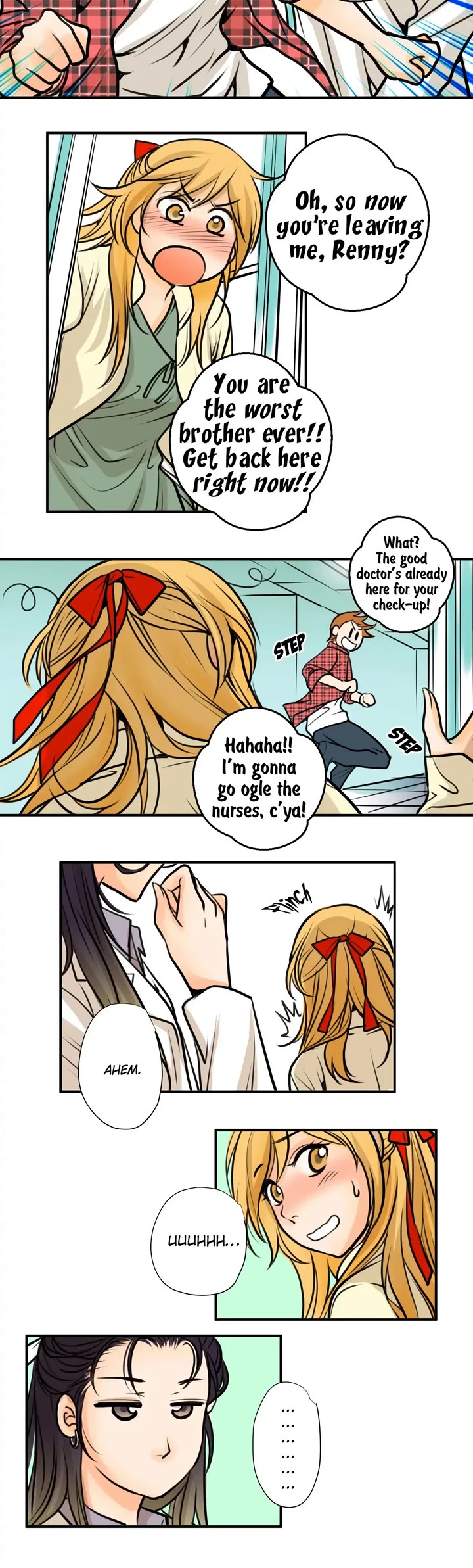 Pulse Chapter 4 page 5 - Chapter 4