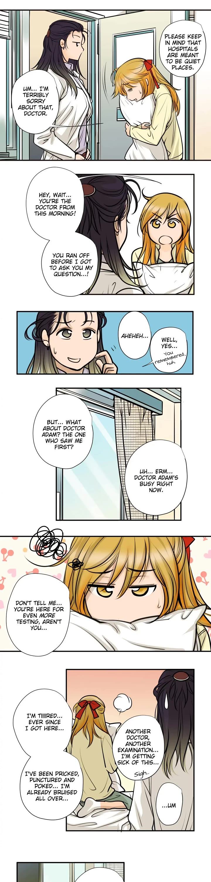 Pulse Chapter 4 page 6 - Chapter 4
