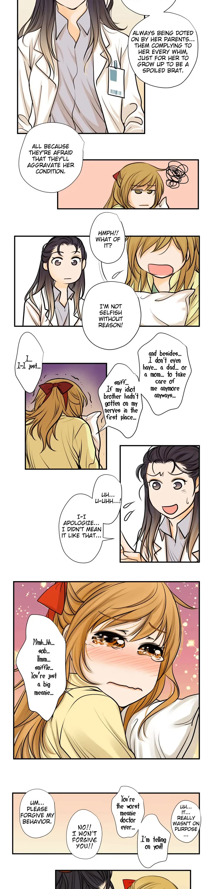 Pulse Chapter 4 page 8 - Chapter 4