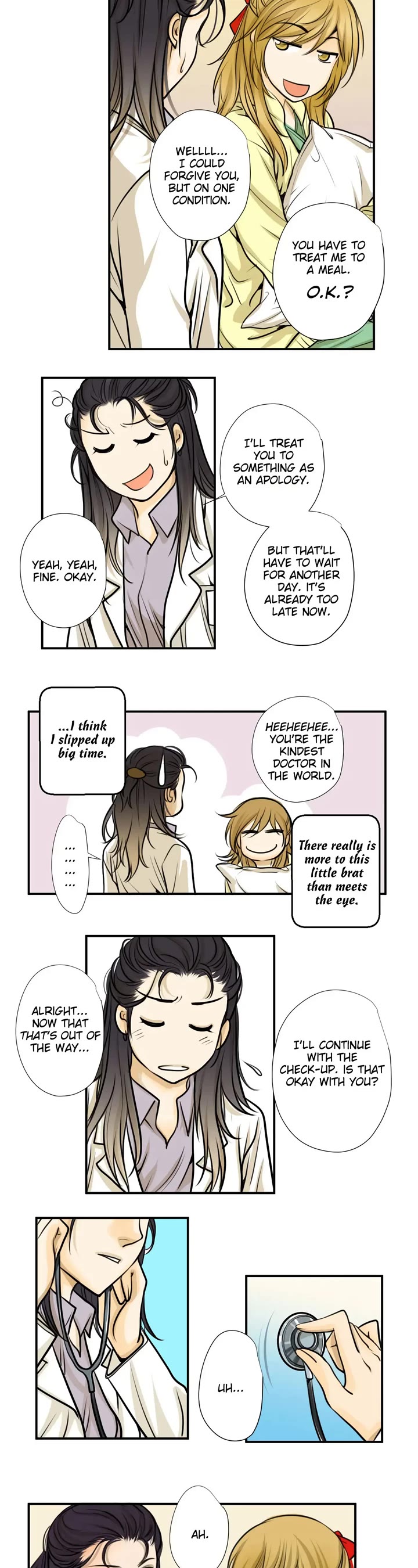 Pulse Chapter 4 page 9 - Chapter 4