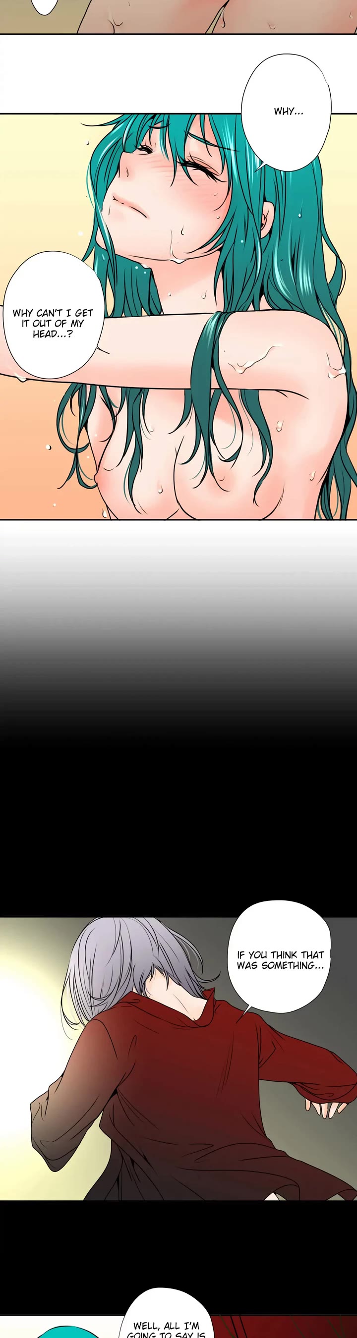Pulse Chapter 40 page 14 - Chapter 40