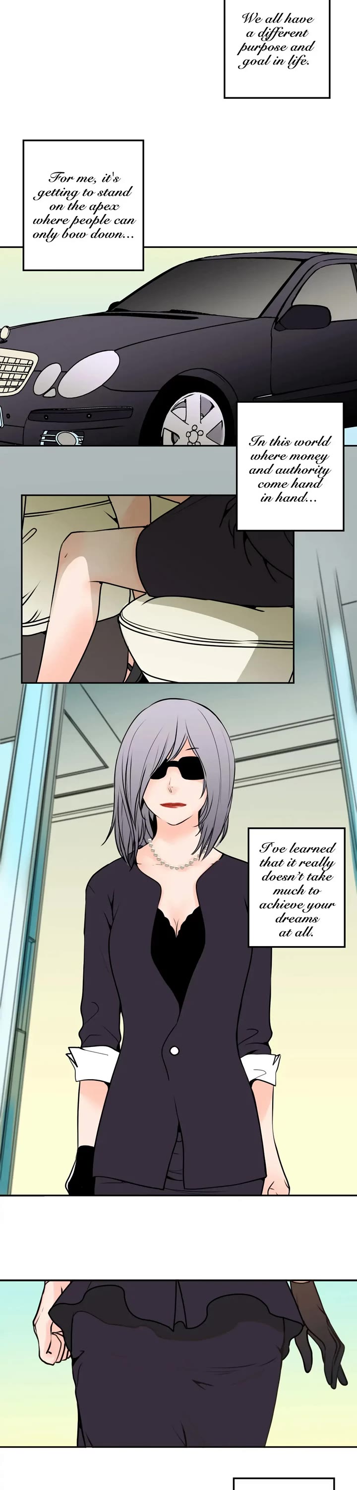 Pulse Chapter 40 page 2 - Chapter 40