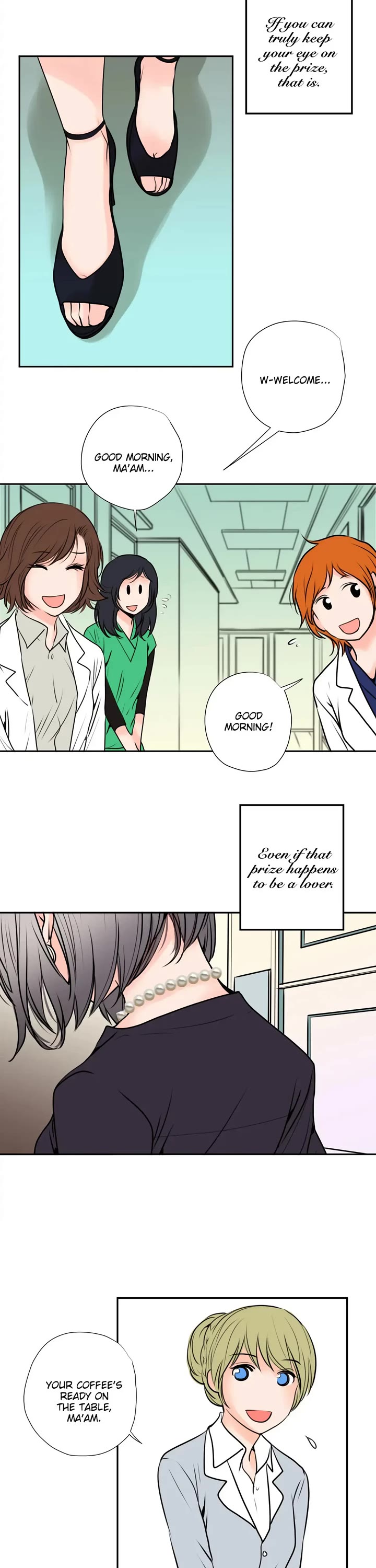Pulse Chapter 40 page 3 - Chapter 40