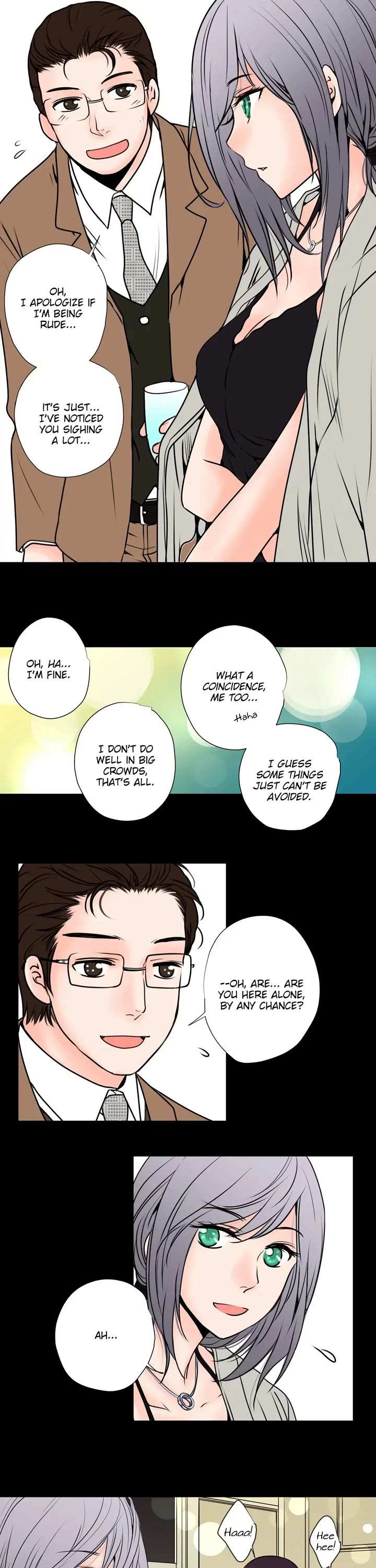 Pulse Chapter 40 page 7 - Chapter 40