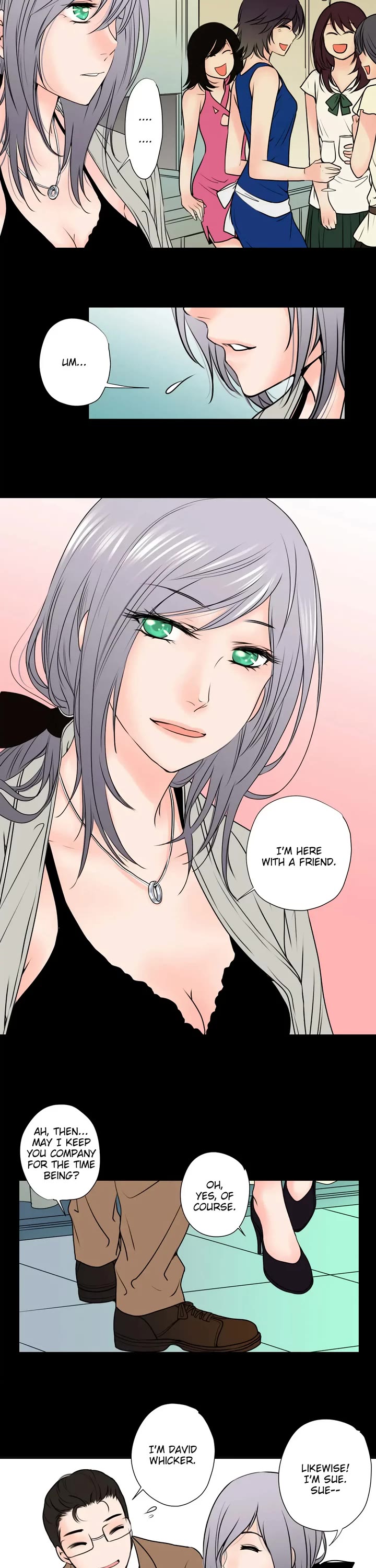 Pulse Chapter 40 page 8 - Chapter 40