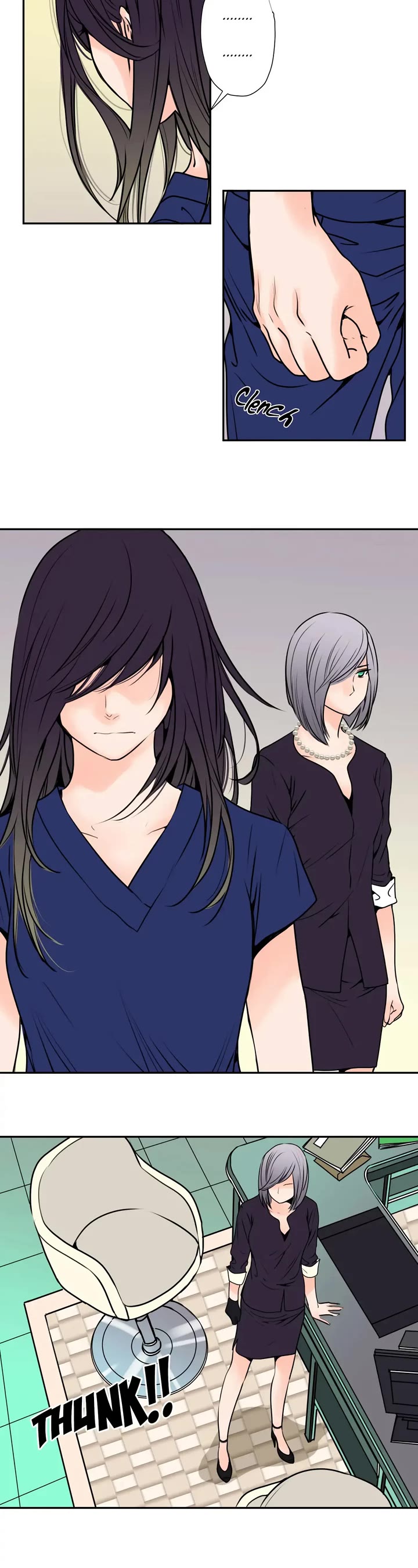 Pulse Chapter 41 page 10 - Chapter 41
