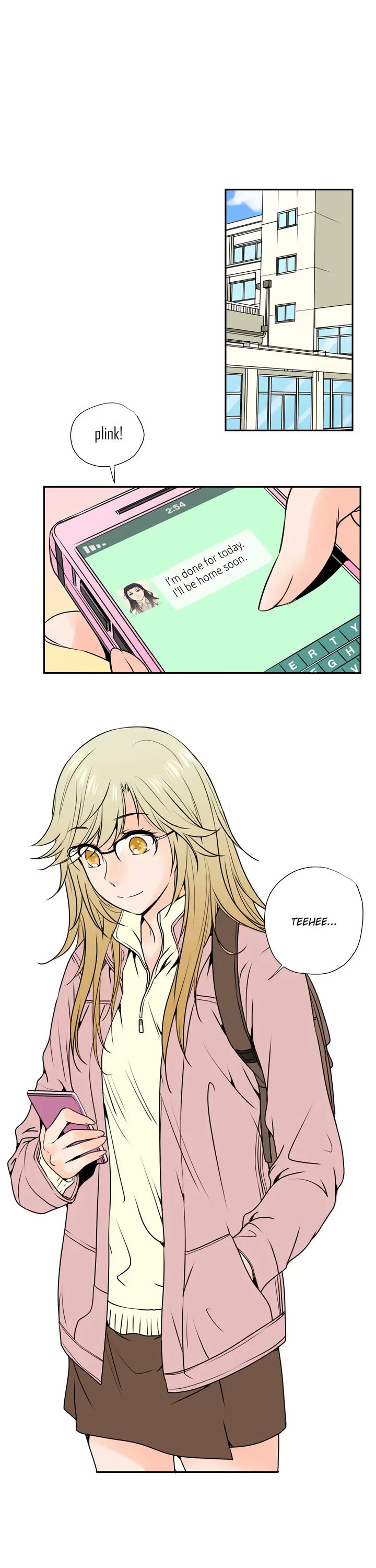 Pulse Chapter 41 page 11 - Chapter 41