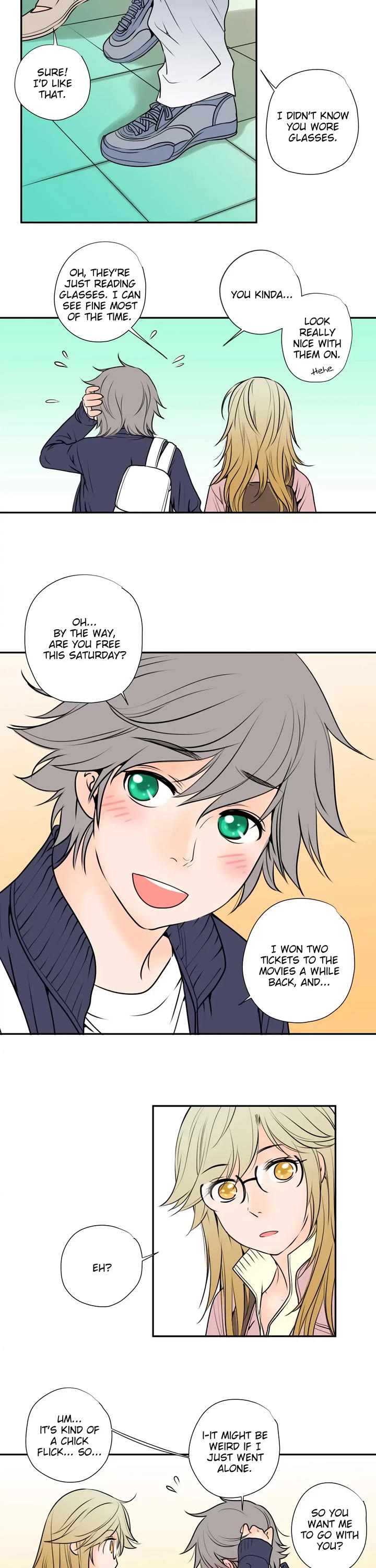 Pulse Chapter 41 page 13 - Chapter 41