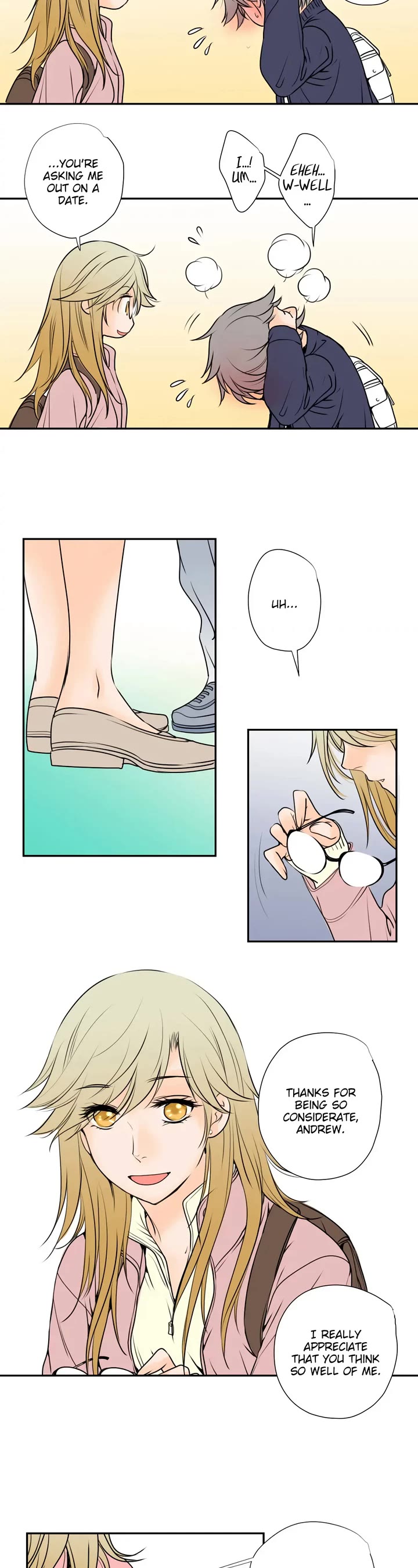 Pulse Chapter 41 page 14 - Chapter 41