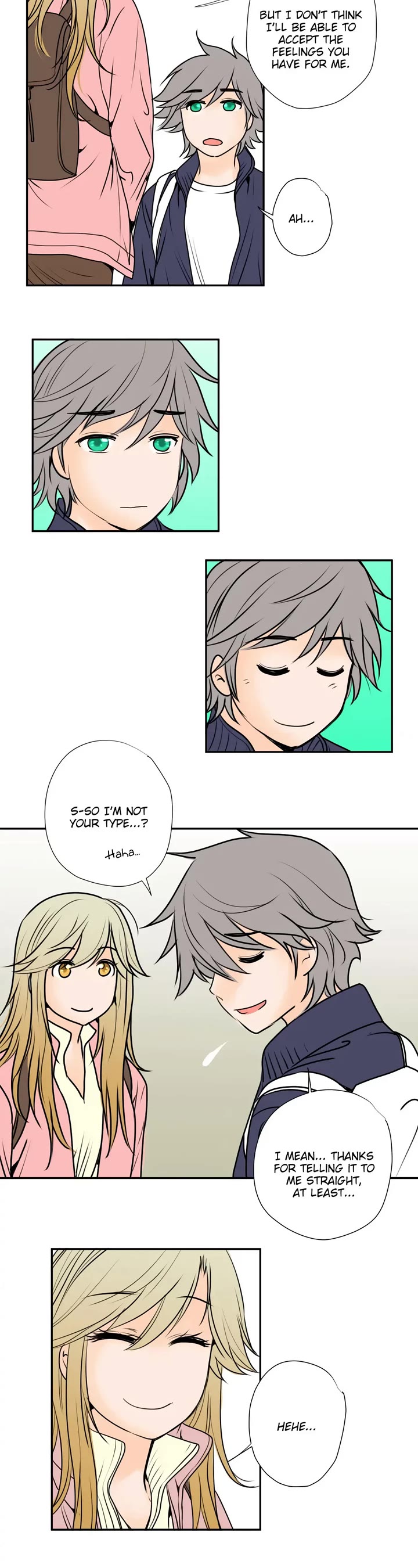 Pulse Chapter 41 page 15 - Chapter 41