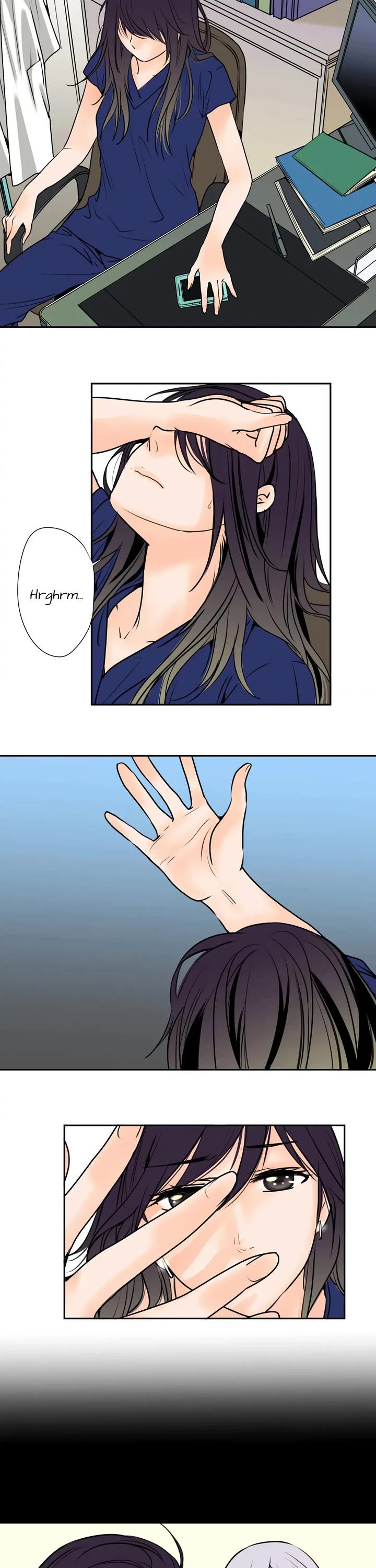 Pulse Chapter 41 page 17 - Chapter 41