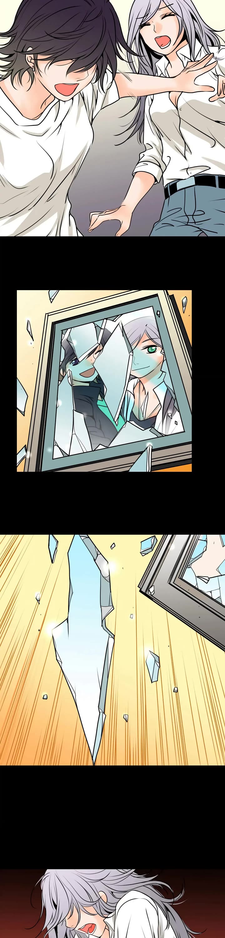 Pulse Chapter 41 page 18 - Chapter 41