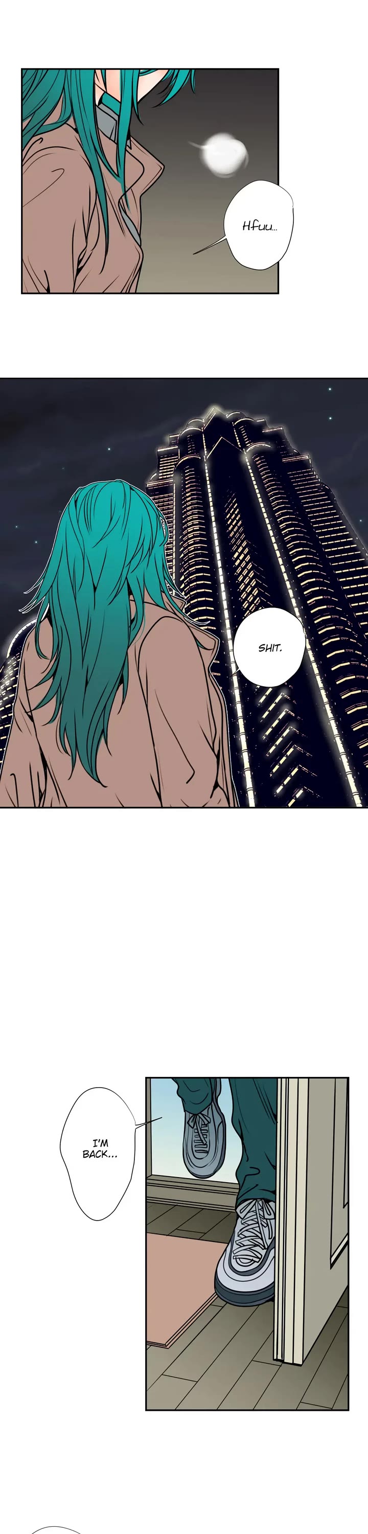 Pulse Chapter 41 page 21 - Chapter 41