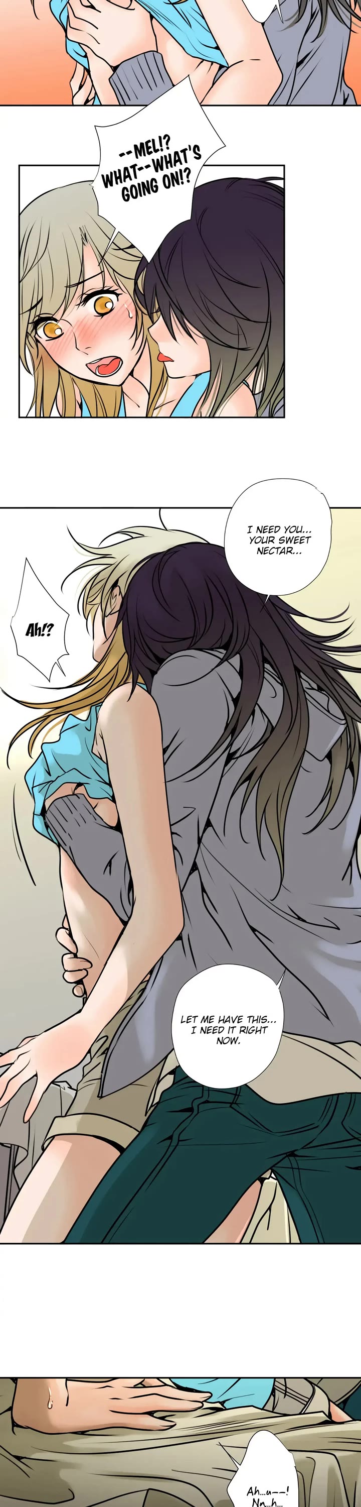Pulse Chapter 41 page 23 - Chapter 41