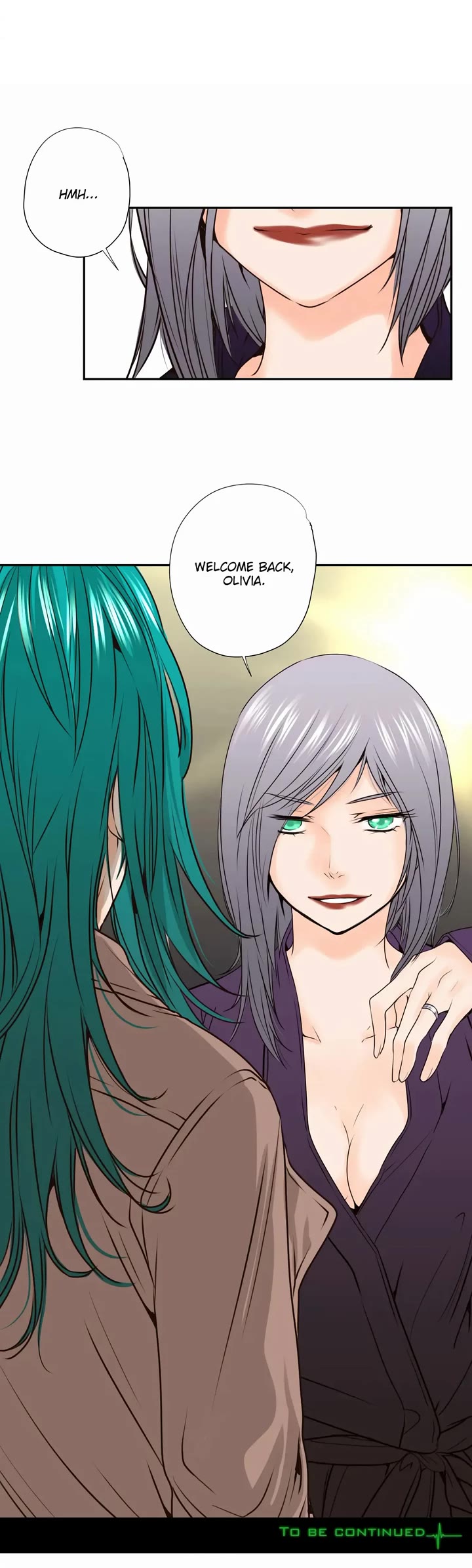 Pulse Chapter 41 page 25 - Chapter 41
