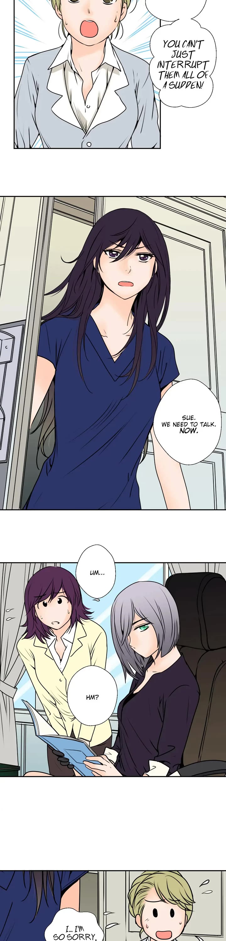 Pulse Chapter 41 page 3 - Chapter 41