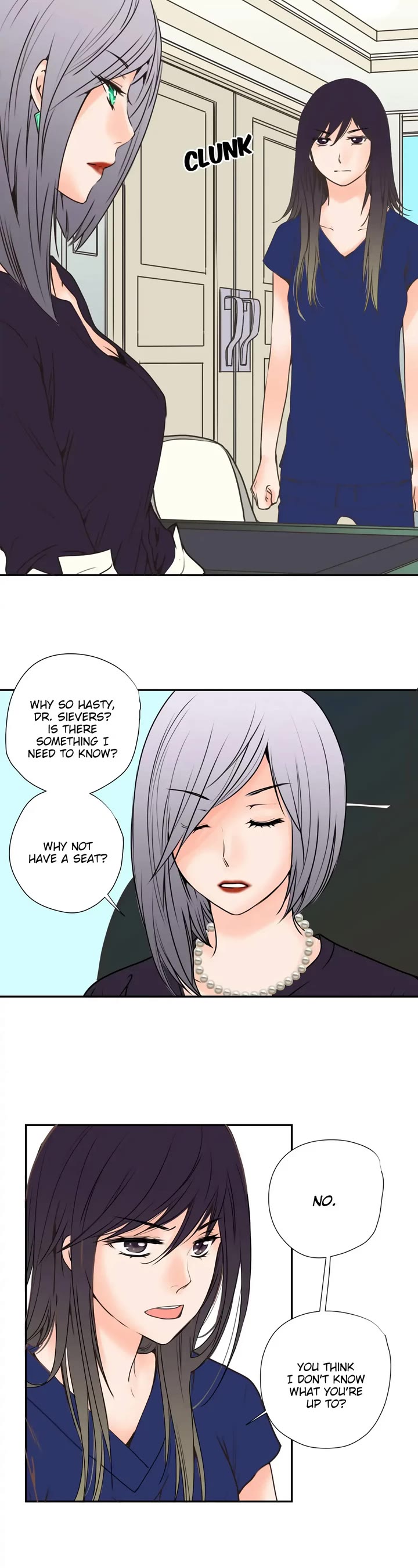Pulse Chapter 41 page 5 - Chapter 41