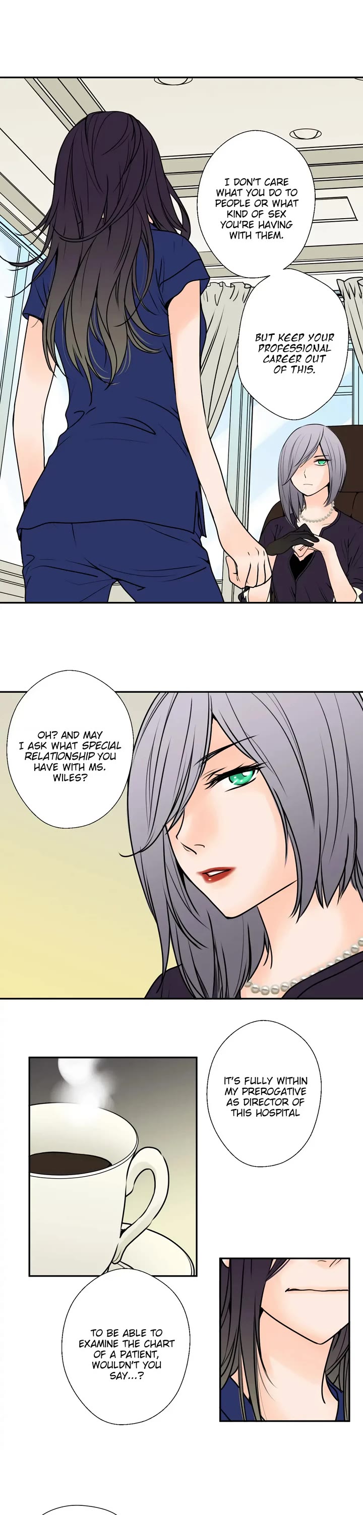 Pulse Chapter 41 page 6 - Chapter 41