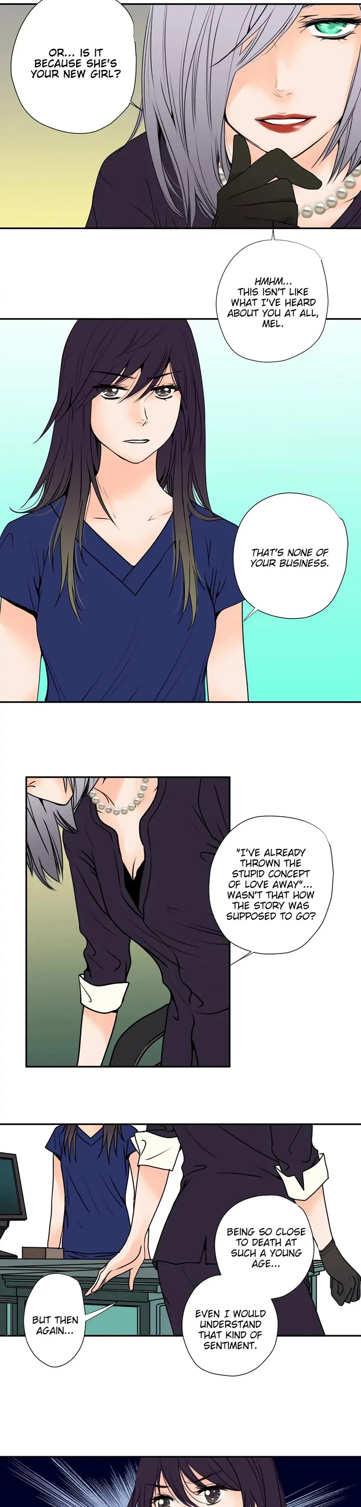 Pulse Chapter 41 page 7 - Chapter 41