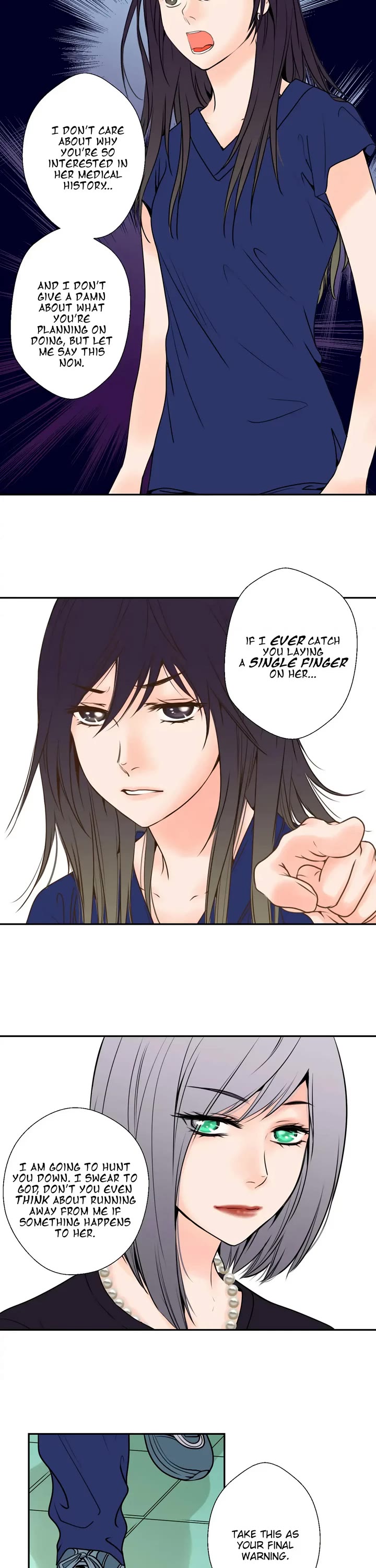Pulse Chapter 41 page 8 - Chapter 41