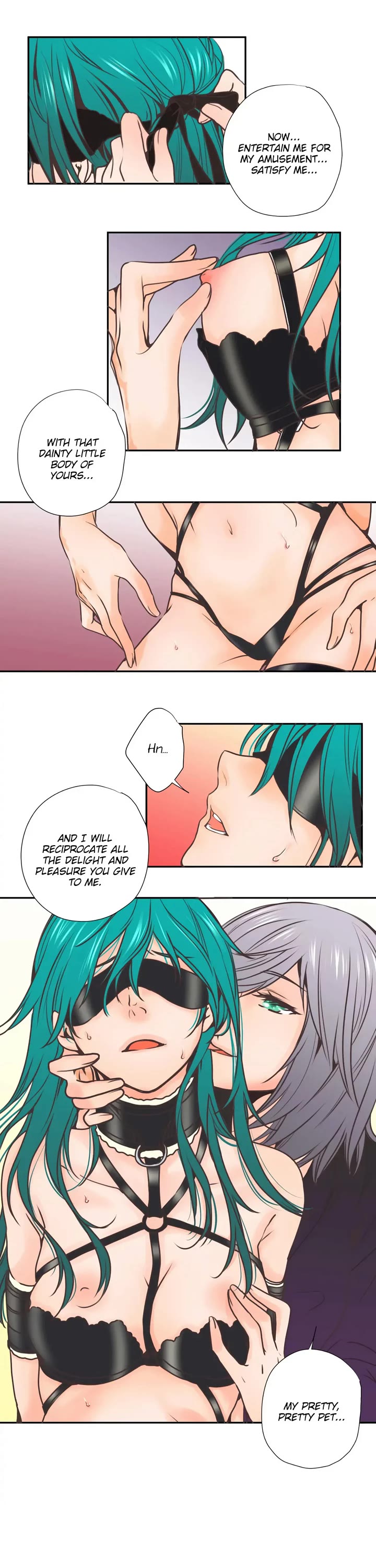 Pulse Chapter 42 page 11 - Chapter 42