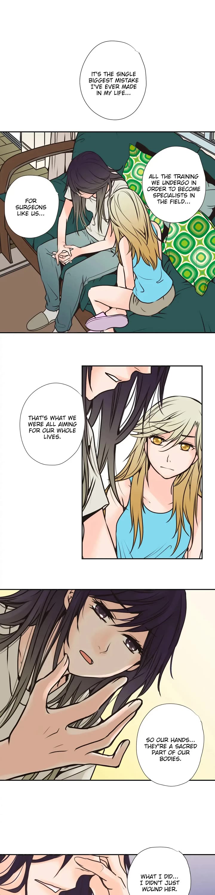 Pulse Chapter 42 page 12 - Chapter 42