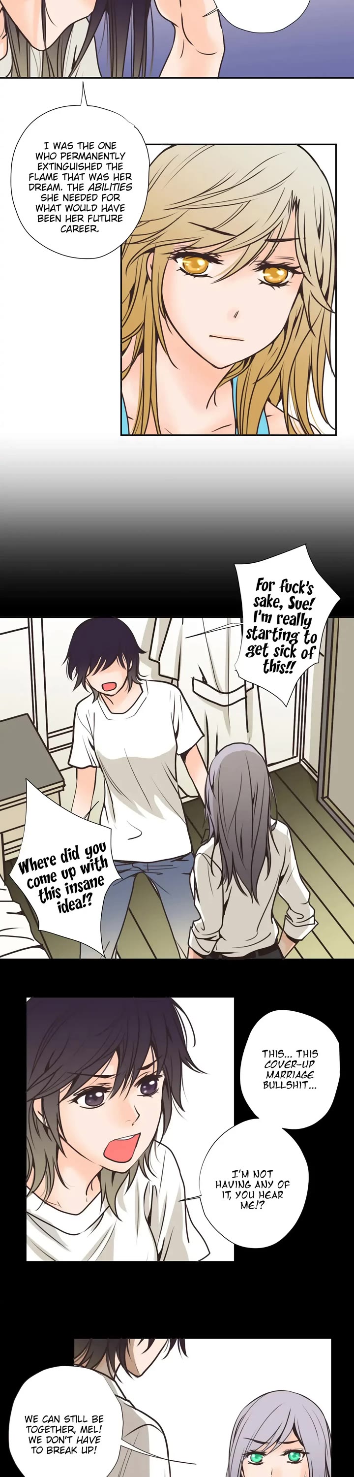 Pulse Chapter 42 page 13 - Chapter 42