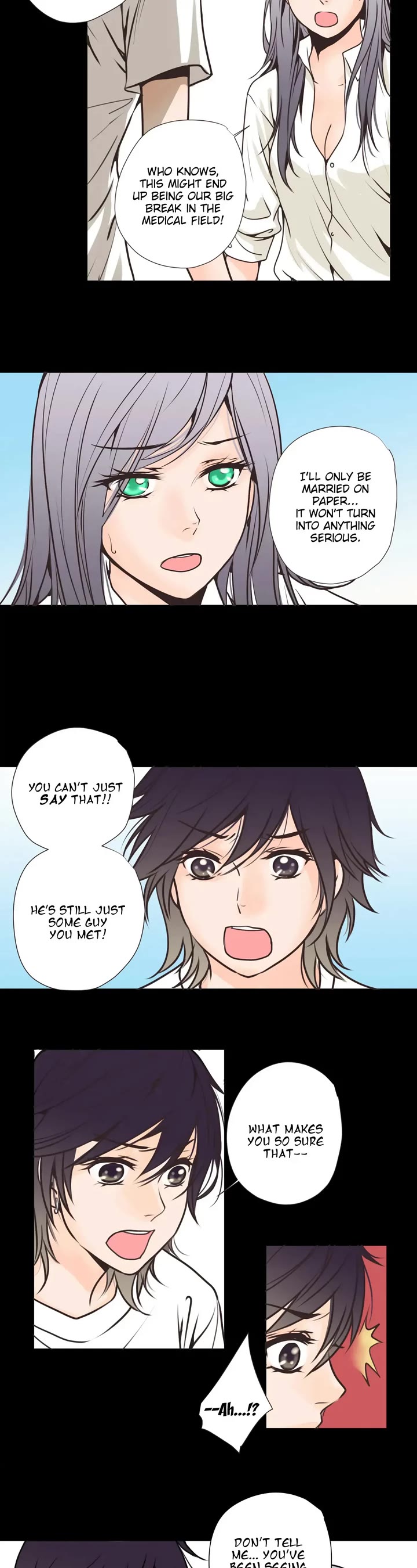 Pulse Chapter 42 page 14 - Chapter 42