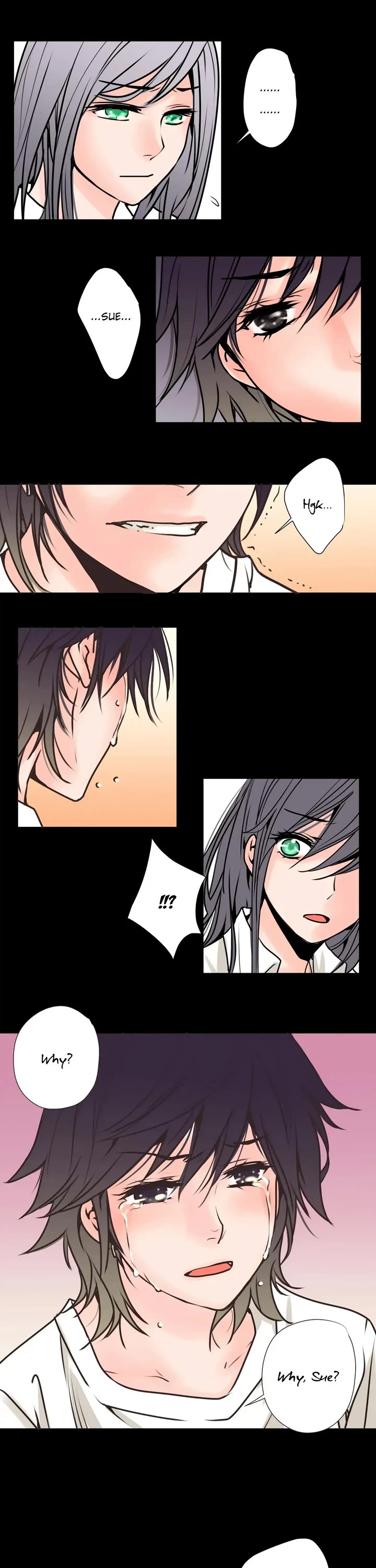 Pulse Chapter 42 page 16 - Chapter 42
