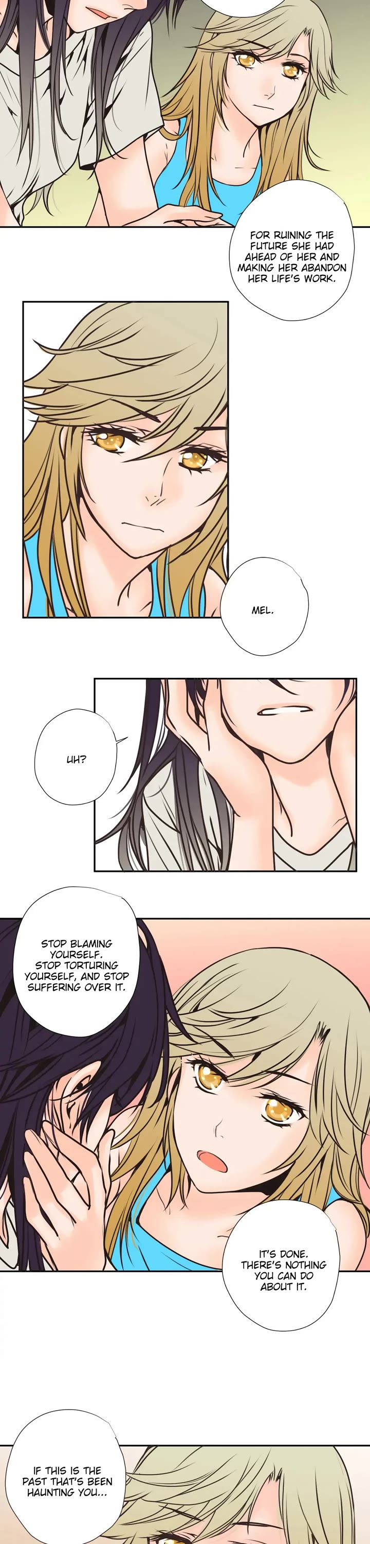 Pulse Chapter 42 page 18 - Chapter 42