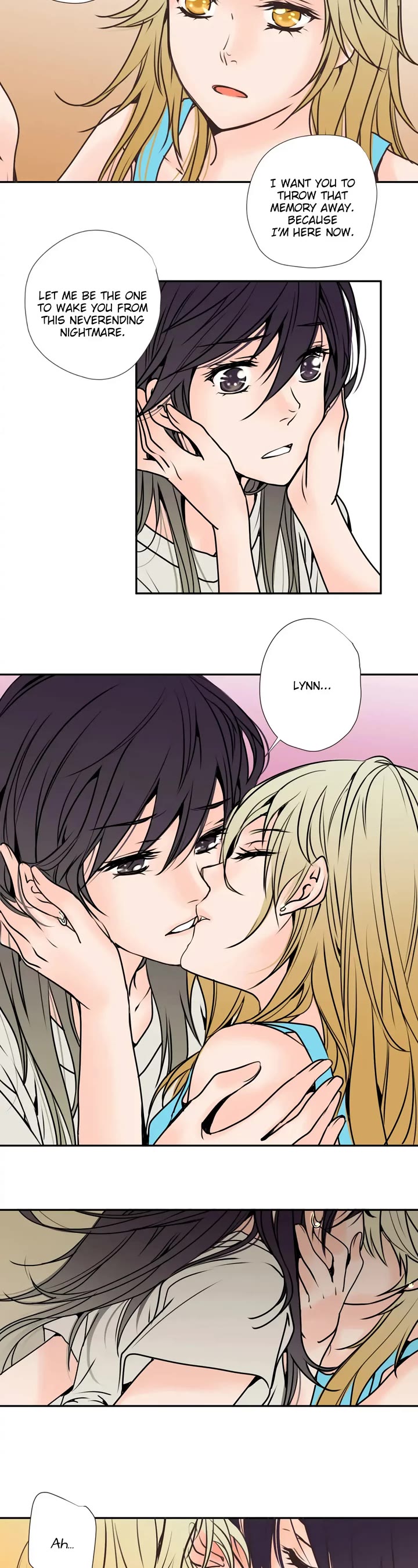 Pulse Chapter 42 page 19 - Chapter 42