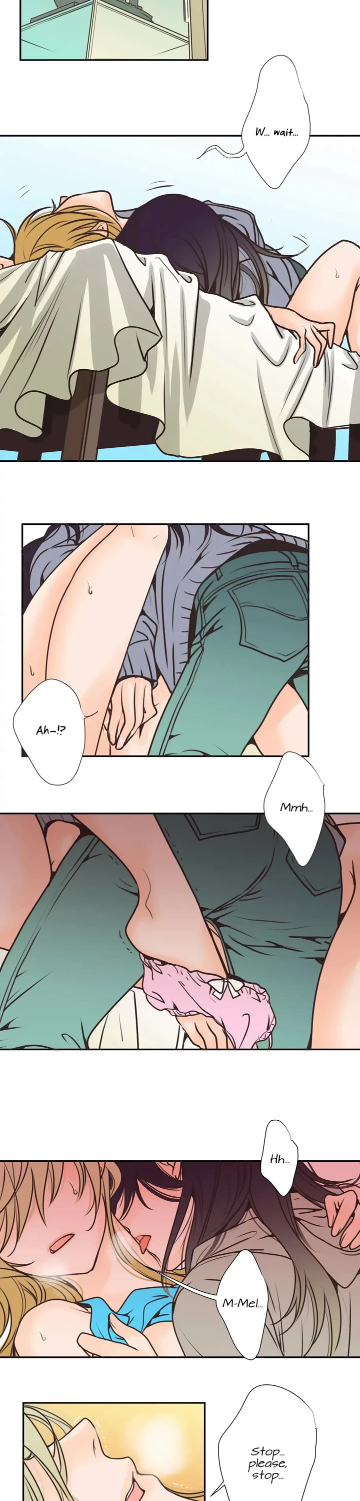 Pulse Chapter 42 page 2 - Chapter 42