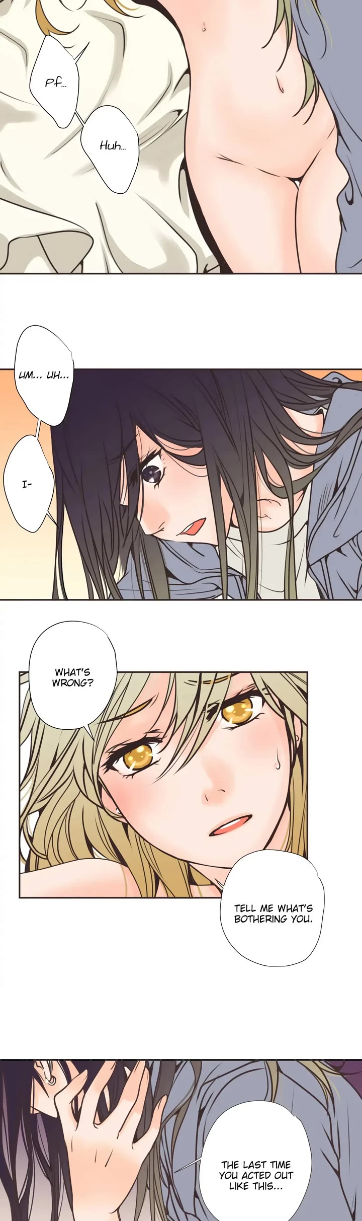 Pulse Chapter 42 page 4 - Chapter 42