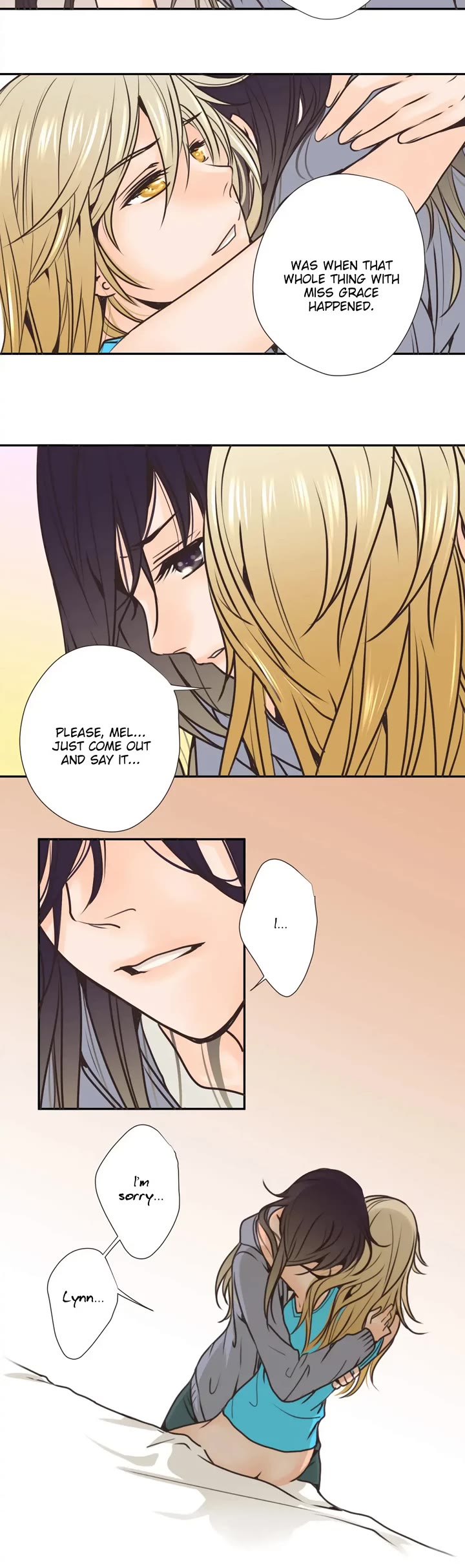 Pulse Chapter 42 page 5 - Chapter 42